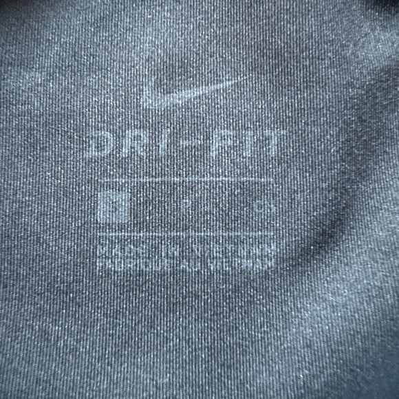 Nike Peleton dri-fit leggings. Size small - Picture 7 of 12